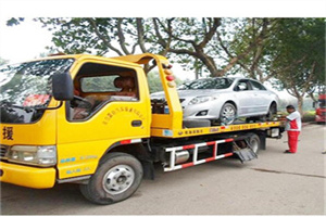 浔阳附近24小时汽车拖车服务热线