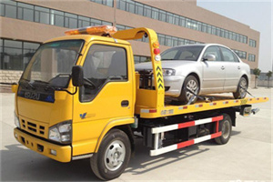 浔阳道路救援一般怎么收费