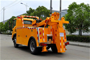 浔阳高速路拖车费